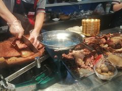 -永茂驴肉(莲池南大街总店)