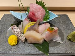 -鮨一日本料理(大中华店)