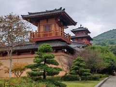 -习家池