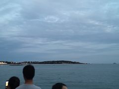 -青岛第二海水浴场