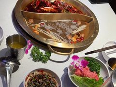 -小龙坎火锅(仓山万达店)