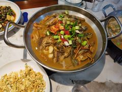 -小乡小镇·传承桐庐土菜·老板亲自烧的菜