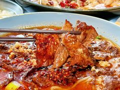 -懒人盐府人家(航天桥店)