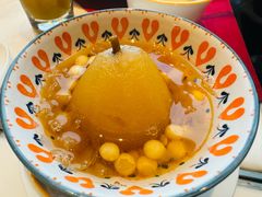 -苏州W酒店·苏滟中餐厅