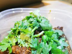 红烧肉-姥姥家春饼店(佳亿时尚广场店)