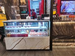 -巴依老爷新疆美食(清华东门店)