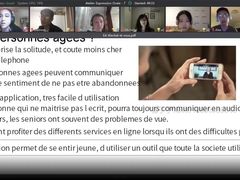 -北京法语培训中心·法语联盟(三里屯光彩校区)