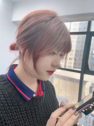-KIMI HAIR SALON·烫染设计店