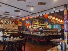 -小川洋风料理(汉街店)