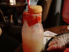 -TZ House音乐现场(来福士中心店)