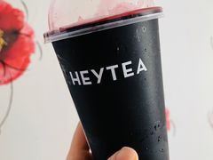 -喜茶(北京五棵松华熙店)