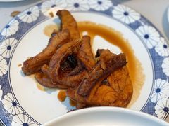 杭州酥鱼-西湖春天•老字号杭州菜(百汇店)