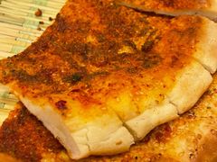 烤辣囊-巴依老爷新疆美食(工体旗舰店)