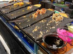 -炽真·果木窑烤自助牛排馆儿(和平欧乐店)