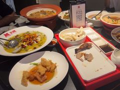 -北院·果木烤鸭·25年东北菜(创意产业园店)