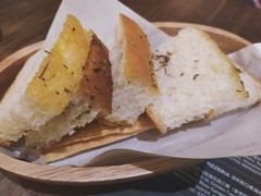 -OGGI TRATTORIA PIZZERIA(深业上城店)