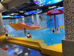 -青水瓦台汤泉(未央店)