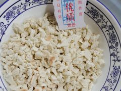 -老刘家泡馍·陕西老字号(钟楼广济街店)