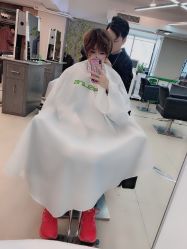 -京都造型·烫发·染发