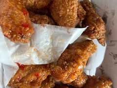 -管中炸鸡(建国道店)