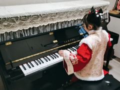 -雅歌音乐培训中心·钢琴培训·乐器培训(交道口店)