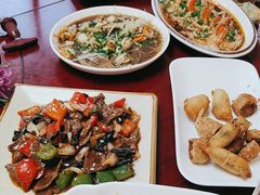 -江南村海鲜馆(洞头店)