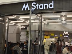 -M Stand(西安大悦城店)