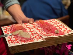 澳洲和牛薄片配白松露-TOMATITO(无限极荟店)