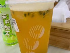 -CoCo都可(虹口龙之梦店)