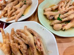 -百家鸡味馆(清泰店)