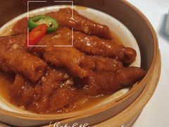 -红顶食府(滨湖九号店)