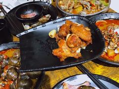 -老闵田螺馆·南昌特色小炒(梦时代店)
