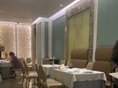 -狮王府淮扬菜(新街口友谊店)