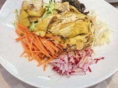 -天毓山庄·餐厅