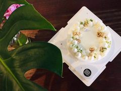 -醒味咖啡馆(南市桥巷店)