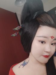 -盘子女人坊生日照·摄影馆(华强店)