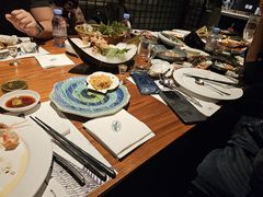 -Mr·Fish鱼鲜生海鲜放题(银泰in99店)