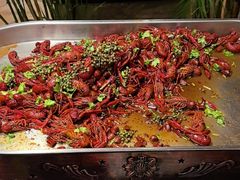 -索菲特酒店·海鲜自助 ·聚餐厅