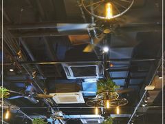 大堂-小俩口烧烤东北菜(双井店)