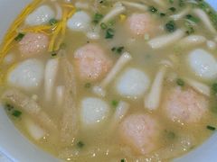 湖州老三鲜-南太湖山庄·四季轩&国风堂中餐厅
