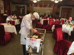 -北京全聚德(天安门店)