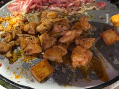 -肆幺幺烤肉(乐汇城店)