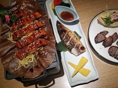 -阿吾罗·月咏精致日料(港汇恒隆广场店)