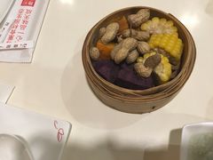 -嘉和一品(蓝堡店)