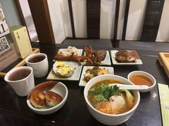 -青藤茶馆(南山路店)