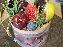 -W COLLECTIVE  DESSERT SHOP