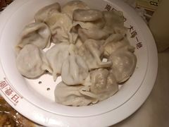 -日丰园海肠水饺·老字号大连海鲜(和平广场店)