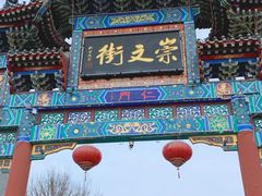 -开元寺塔