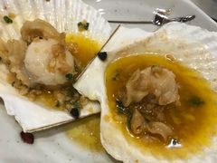 -大渔铁板烧(中山路八佰伴店)