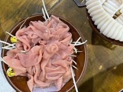 -正南齊北重庆老火锅(光华村直营店)